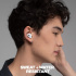 Skullcandy Audífonos Intrauriculares con Micrófono Smokin Buds 360, Inalámbrico, Bluetooth, Blanco - Imagen adicional 5