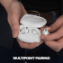 Skullcandy Audífonos Intrauriculares con Micrófono Smokin Buds 360, Inalámbrico, Bluetooth, Blanco - Imagen adicional 7