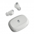 Skullcandy Audífonos Intrauriculares con Micrófono Smokin Buds 360, Inalámbrico, Bluetooth, Blanco - Imagen adicional 2