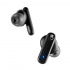 Skullcandy Audífonos Intrauriculares con Micrófono Smokin' Buds, Inalámbrico, Bluetooth, Negro - Imagen adicional 1