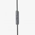 SkullCandy Audífonos Intrauriculares con Micrófono XTPLYO, Alámbrico, 3.5mm, Gris/Negro - Imagen adicional 1