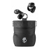 Skullcandy Audífonos Intrauriculares con Micrófono Push 720, Inalámbrico, Bluetooth, Negro  1