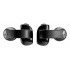 Skullcandy Audífonos Intrauriculares con Micrófono Push 720, Inalámbrico, Bluetooth, Negro  4