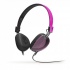 Skullcandy Audífonos con Micrófono Navigator, Alámbrico, 3.5mm, Rosa  1