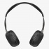 SkullCandy Audífonos con Micrófono Grind, Bluetooth, Inalámbrico, Negro/Cromo  3