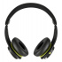 Skullcandy Audífonos con Micrófono Icon ANC, Bluetooth, Cancelación de Ruido, Alámbrico/Inalámbrico, 3.5mm, Negro - Imagen adicional 2