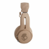 Skullcandy Audífonos con Micrófono S5IOW-T987, Bluetooth, Cancelación de Ruido, Inalámbrico, USB, Beige - Imagen adicional 1