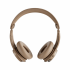 Skullcandy Audífonos con Micrófono S5IOW-T987, Bluetooth, Cancelación de Ruido, Inalámbrico, USB, Beige - Imagen adicional 2