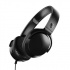Skullcandy Audífonos con Micrófono Riff, Alámbrico, 3.5mm, 1.2 Metros, Negro  2
