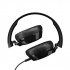 Skullcandy Audífonos con Micrófono Riff, Alámbrico, 3.5mm, 1.2 Metros, Negro  4