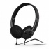 Skullcandy Audífonos Uprock, Alámbrico, 1.3 Metros, Negro  1