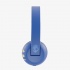 SkullCandy Audífonos con Micrófono Uproar, Bluetooth, Inalámbrico, Azul  2