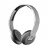 Skullcandy Audífonos Uproar, Bluetooth, Inalámbrico, Gris  1