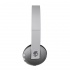 Skullcandy Audífonos Uproar, Bluetooth, Inalámbrico, Gris  4