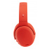 Skullcandy Audífonos con Micrófono Crusher ANC 2, Bluetooth, Cancelación de Ruido, Alámbrico, USB-C, Naranja - Imagen adicional 4