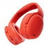 Skullcandy Audífonos con Micrófono Crusher ANC 2, Bluetooth, Cancelación de Ruido, Alámbrico, USB-C, Naranja - Imagen adicional 1