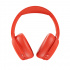 Skullcandy Audífonos con Micrófono Crusher ANC 2, Bluetooth, Cancelación de Ruido, Alámbrico, USB-C, Naranja - Imagen adicional 5