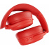 Skullcandy Audífonos con Micrófono Crusher ANC 2, Bluetooth, Cancelación de Ruido, Alámbrico, USB-C, Naranja - Imagen adicional 2