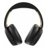 Skullcandy Audífonos con Micrófono Crusher Anc 2 Canelo Edición Especial, Bluetooth, Inalámbrico, USB-C, Negro/Oro  2