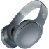 ﻿Skullcandy Audífonos Crusher Evo, Bluetooth, Alámbrico/Inalámbrico, 3.5mm, Gris  1