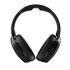 Skullcandy Audífonos con Micrófono Venue, Bluetooth, Inalambrico, Negro  1