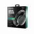 Skullcandy Audífonos Hesh ANC, Bluetooth, Alámbrico/Inalámbrico, 3.5mm, Negro  3