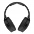 Skullcandy Audífonos con Micrófono HESH 3, Bluetooth, Inalámbrico, Negro  2