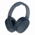 Skullcandy Audífonos con Micrófono HESH 3, Bluetooth, Inalámbrico, Azul  1