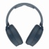 Skullcandy Audífonos con Micrófono HESH 3, Bluetooth, Inalámbrico, Azul  2