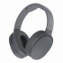 Skullcandy Audífonos con Micrófono HESH 3, Bluetooth, Inalámbrico, Gris  1
