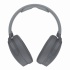 Skullcandy Audífonos con Micrófono HESH 3, Bluetooth, Inalámbrico, Gris  2