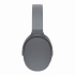 Skullcandy Audífonos con Micrófono HESH 3, Bluetooth, Inalámbrico, Gris  3