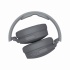 Skullcandy Audífonos con Micrófono HESH 3, Bluetooth, Inalámbrico, Gris  4