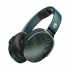 Skullcandy Audífonos con Micrófono HESH 3, Bluetooth, Inalámbrico, Verde  1