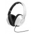 Skullcandy Audífonos con Micrófono Crusher, 3.5mm, 1.2 Metros, Blanco  1
