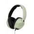 Skullcandy Audifonos Crusher Glow in The Dark, Alámbrico, 1.4 Metros, 3.5mm, Verde/Negro  1