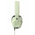 Skullcandy Audifonos Crusher Glow in The Dark, Alámbrico, 1.4 Metros, 3.5mm, Verde/Negro  3