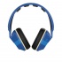 Skullcandy Audífonos con Micrófono Crusher, 3.5mm, 1.2 Metros, Azul  2