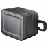 Skullcandy Bocina Portátil Barricade, Bluetooth, Inalámbrico, 10W RMS, Negro/Plata