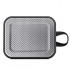Skullcandy Bocina Portátil Barricade, Bluetooth, Inalámbrico, 10W RMS, Negro/Plata - Imagen adicional 1