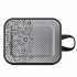 Skullcandy Bocina Portátil Barricade, Bluetooth, Inalámbrico, 10W RMS, Negro/Plata - Imagen adicional 3