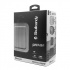 Skullcandy Bocina Portátil Barricade, Bluetooth, Inalámbrico, 10W RMS, Negro/Plata - Imagen adicional 6