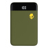 Cargador Portátil Skullcandy Power Bank Stash Mini 5K, 5000mAh, Verde  2