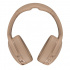 Skullcandy Audífonos con Micrófono Crusher Evo, Bluetooth, Inalámbrico, USB-C, Café - Imagen adicional 1
