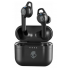 Skullcandy Audífonos Intrauriculares con Micrófono Indy XT, Inalámbrico, Bluetooth, Negro  1