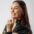 Skullcandy Audífonos Intrauriculares con Micrófono Jib, Alámbrico, 90cm, USB-C, Rojo - Imagen adicional 7