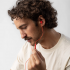 Skullcandy Audífonos Intrauriculares con Micrófono Jib, Alámbrico, 90cm, USB-C, Rojo - Imagen adicional 6