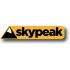 Skypeak Mochila de Nylon BLADEX-115GR para Laptop 15.6", Gris  2