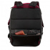 Skypeak Mochila BTS-115 para Laptop 15.6", Rojo/Negro  6