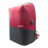 Skypeak Mochila BTS-115 para Laptop 15.6", Rojo/Negro  2